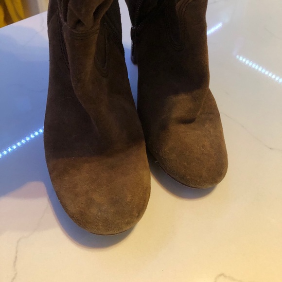 Calf boots - Picture 5 of 5